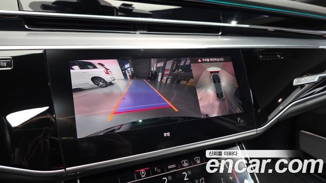 Audi A8 (D5) 55 TFSI Quattro LWB 2021 — фото 15