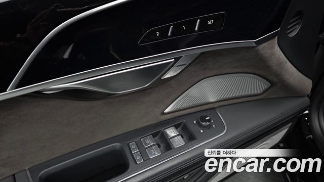 Audi A8 (D5) 55 TFSI Quattro LWB 2021 — фото 29