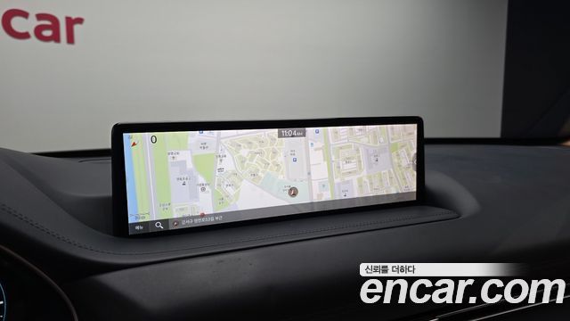 Genesis GV80 3.5T Gasoline AWD 2020 — фото 15