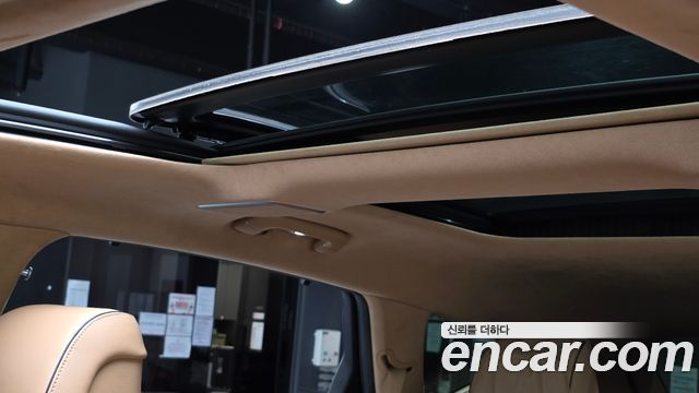 Genesis GV80 3.5T Gasoline AWD 2020 — фото 19