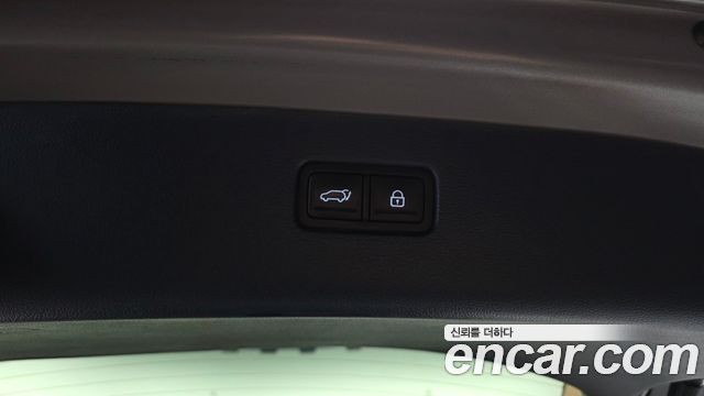 Genesis GV80 3.5T Gasoline AWD 2020 — фото 20