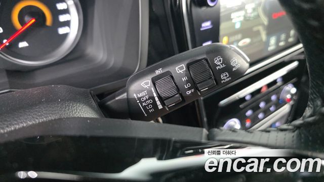 KG Mobility (SsangYong) Very New Tivoli Gasoline 1.5 2WD V3 2022 — фото 27