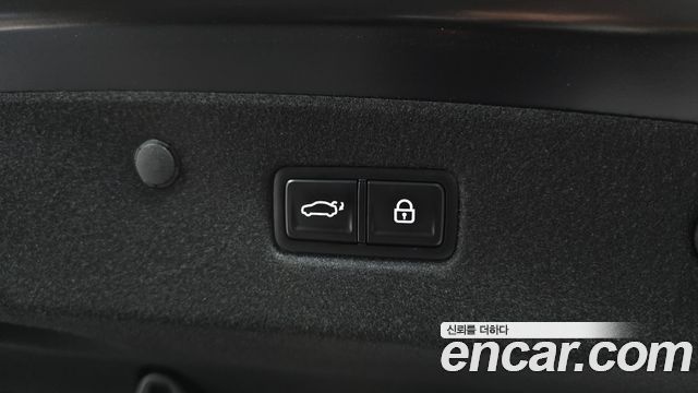 Kia K8 Hybrid Signature 2024 — фото 20