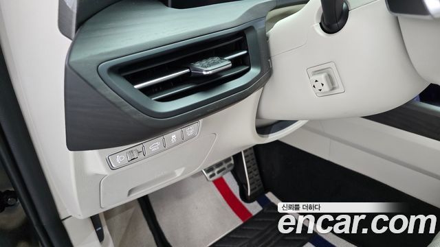 Kia K8 Hybrid Signature 2024 — фото 23