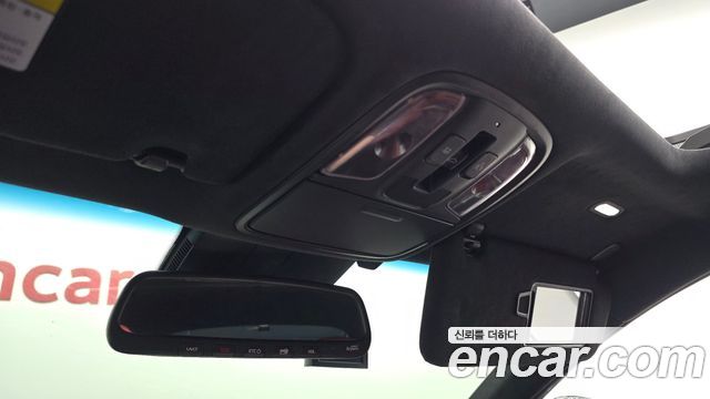 Kia Stinger 3.3 Turbo 2WD GT 2018 — фото 27