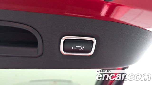 Kia Stinger 3.3 Turbo 2WD GT 2018 — фото 31