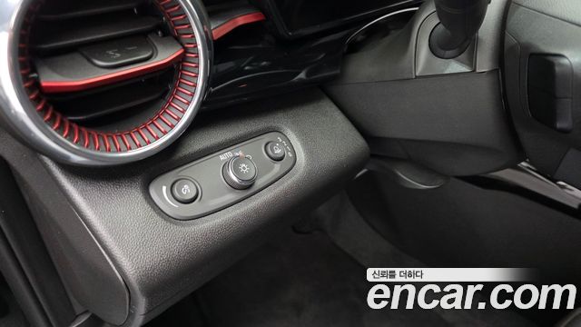 Chevrolet Trax Crossover 1.2 RS 2025 — фото 18