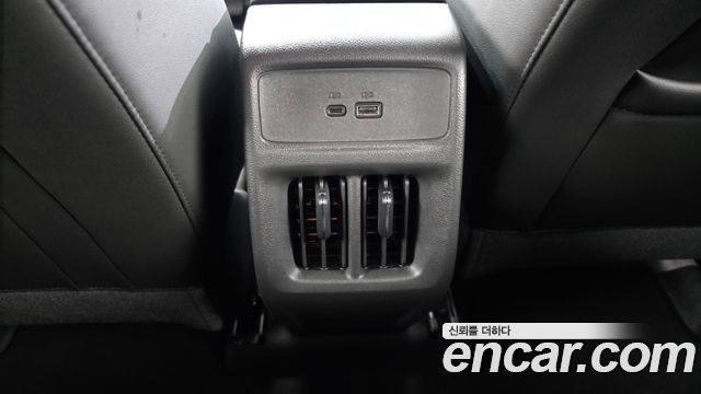 Chevrolet Trax Crossover 1.2 RS 2025 — фото 20