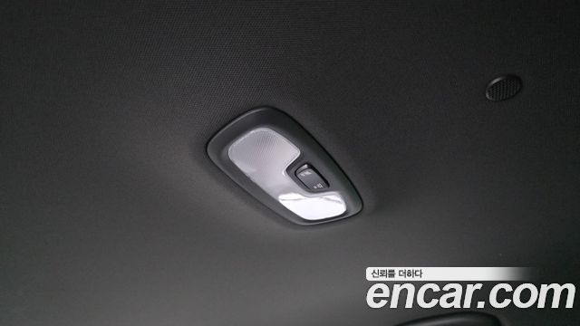 Chevrolet Trax Crossover 1.2 RS 2025 — фото 27