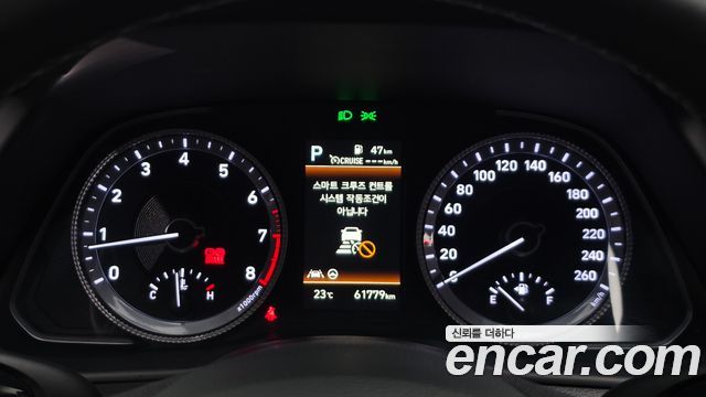 Hyundai Sonata (DN8) 2.0 Premium Plus 2022 — фото 8