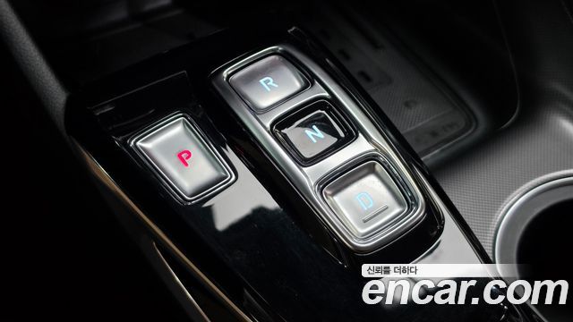 Hyundai Sonata (DN8) 2.0 Premium Plus 2022 — фото 9