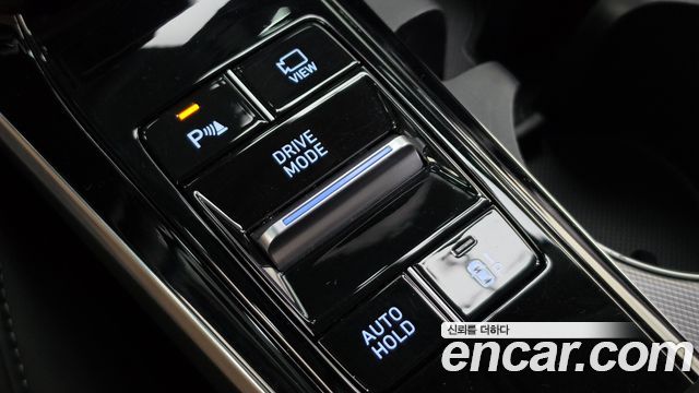 Hyundai Sonata (DN8) 2.0 Premium Plus 2022 — фото 16