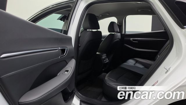 Hyundai Sonata (DN8) 2.0 Premium Plus 2022 — фото 17