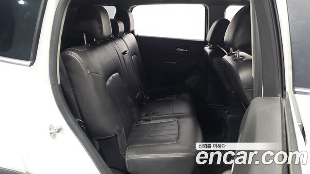 Chevrolet Orlando 2.0 Diesel LTZ Premium 2012 — фото 12