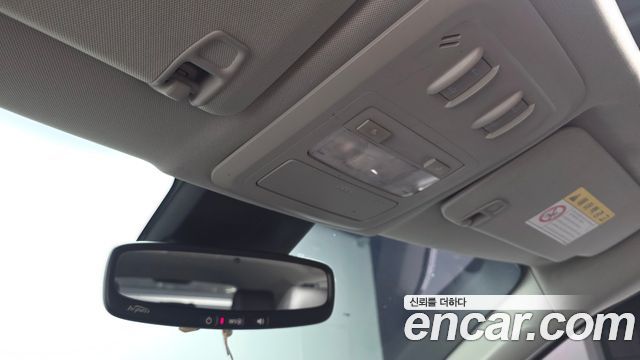 Chevrolet Orlando 2.0 Diesel LTZ Premium 2012 — фото 18