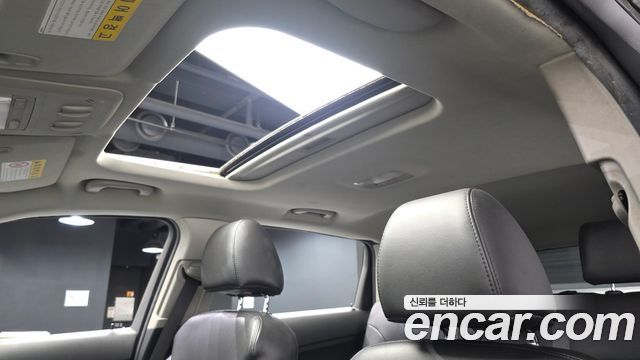 Chevrolet Orlando 2.0 Diesel LTZ Premium 2012 — фото 19
