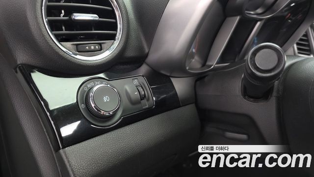 Chevrolet Orlando 2.0 Diesel LTZ Premium 2012 — фото 20