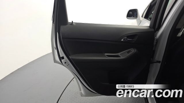 Chevrolet Orlando 2.0 Diesel LTZ Premium 2012 — фото 25