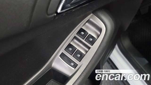 Chevrolet Orlando 2.0 Diesel LTZ Premium 2012 — фото 29