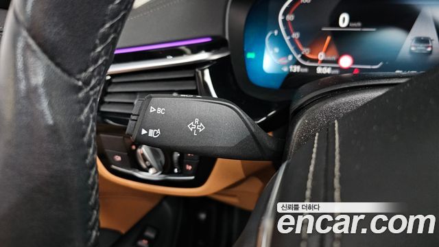 BMW 5 Series (G30) 520i Luxury 2022 — фото 15