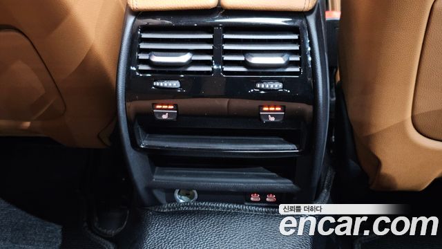 BMW 5 Series (G30) 520i Luxury 2022 — фото 28