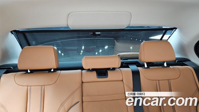 BMW 5 Series (G30) 520i Luxury 2022 — фото 31