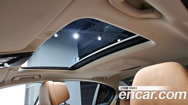 BMW 5 Series (G30) 520i Luxury 2022 — фото 33