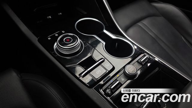 Kia K5 (III) 2.0 LPI(Renter car) Trandy 2023 — фото 9