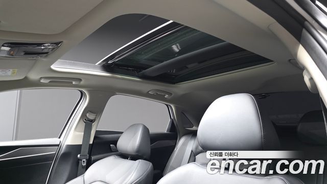 Kia K5 (III) 2.0 LPI(Renter car) Trandy 2023 — фото 18