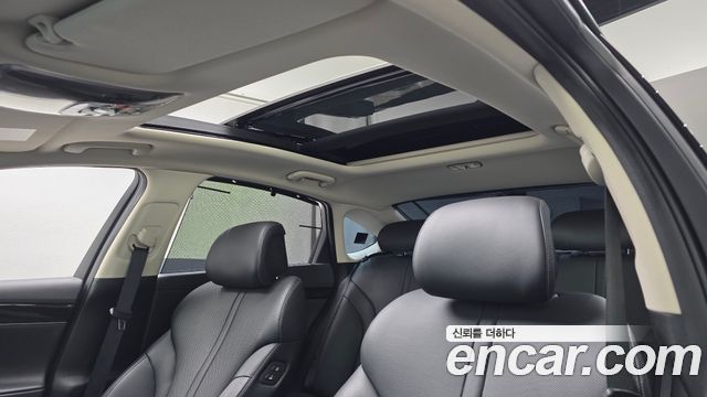 Genesis G80 (RG3) Gasoline 2.5 Turbo AWD 2024 — фото 19