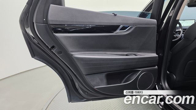 Genesis G80 (RG3) Gasoline 2.5 Turbo AWD 2024 — фото 25