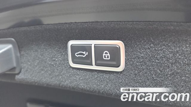 Genesis G80 (RG3) Gasoline 2.5 Turbo AWD 2024 — фото 32