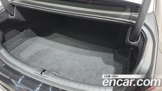 Genesis G80 (RG3) Gasoline 2.5 Turbo AWD 2024 — фото 33