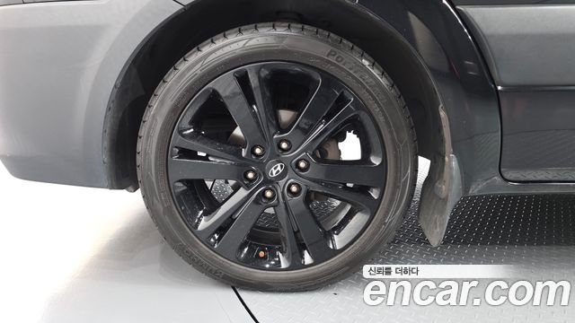 Hyundai Solati 15-seater Luxury 2020 — фото 5