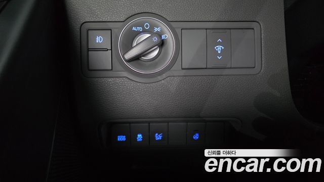 Hyundai Solati 15-seater Luxury 2020 — фото 18