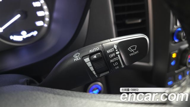 Hyundai Solati 15-seater Luxury 2020 — фото 28