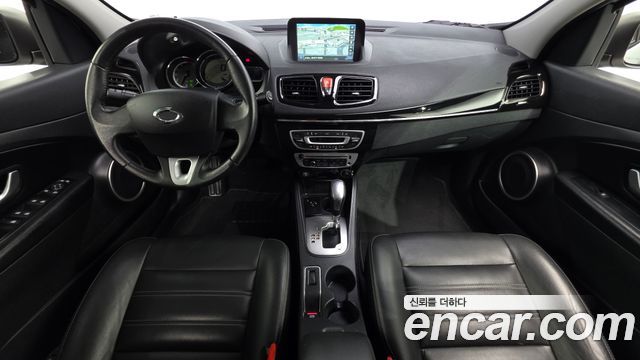 Renault Korea SM3 Neo RE 2016 — фото 7