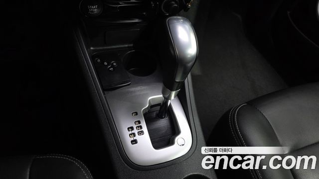Renault Korea SM3 Neo RE 2016 — фото 9