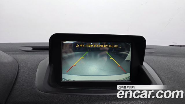 Renault Korea SM3 Neo RE 2016 — фото 15