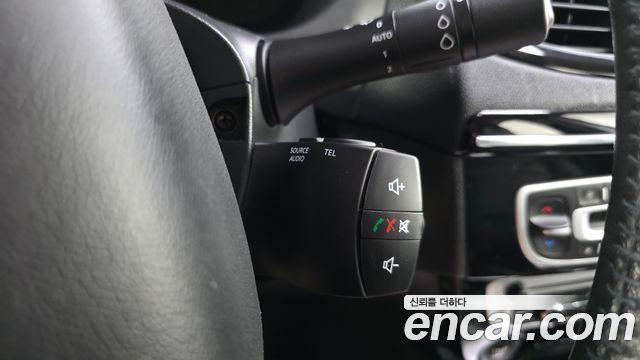 Renault Korea SM3 Neo RE 2016 — фото 16