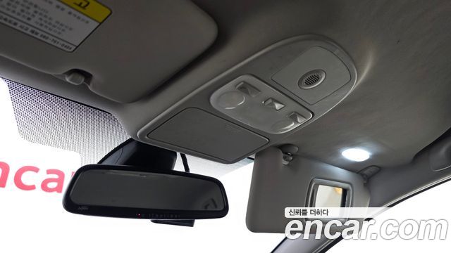Renault Korea SM3 Neo RE 2016 — фото 19