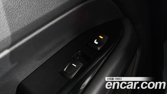 KG Mobility (SsangYong) Rexton Sports Diesel 2.2 4WD Culman Prestige 2024 — фото 21