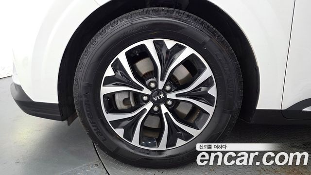 Kia Carnival (IV) Diesel 9-Seater Noblesse 2021 — фото 5