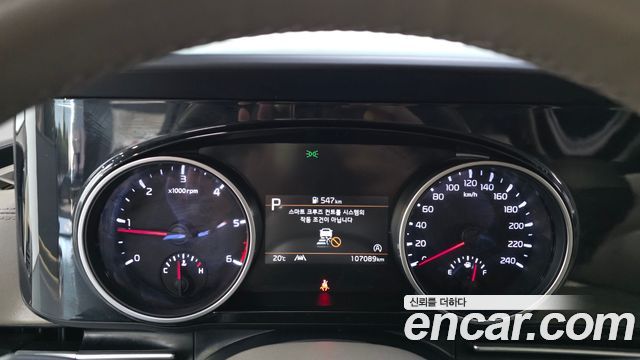 Kia Carnival (IV) Diesel 9-Seater Noblesse 2021 — фото 8