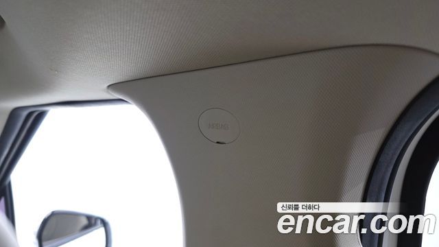 Kia Carnival (IV) Diesel 9-Seater Noblesse 2021 — фото 19