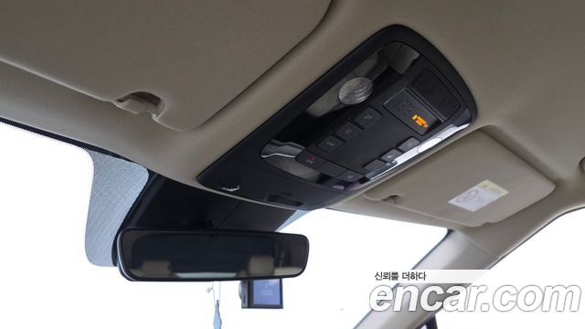 Kia Carnival (IV) Diesel 9-Seater Noblesse 2021 — фото 20