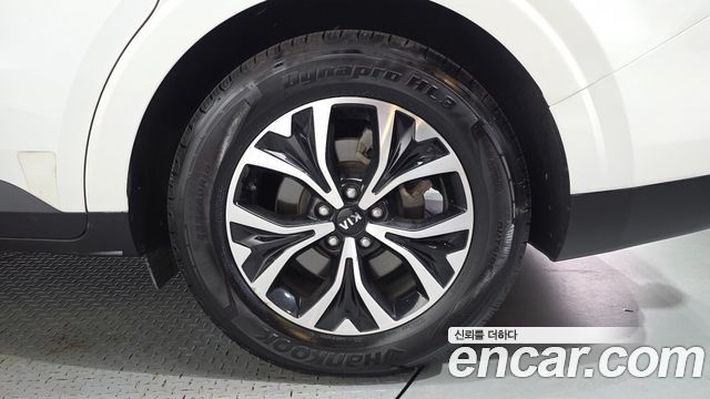 Kia Carnival (IV) Diesel 9-Seater Noblesse 2021 — фото 21
