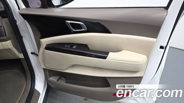 Kia Carnival (IV) Diesel 9-Seater Noblesse 2021 — фото 24
