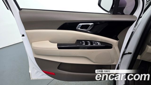 Kia Carnival (IV) Diesel 9-Seater Noblesse 2021 — фото 25