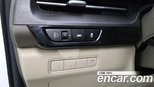 Kia Carnival (IV) Diesel 9-Seater Noblesse 2021 — фото 27